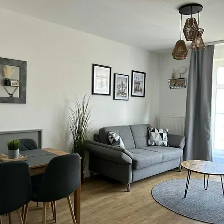 Strandkorb #5 * Sellin (Rugen)