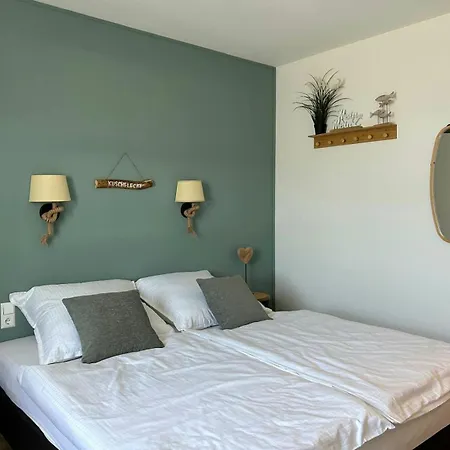 Apartament Strandkorb #5