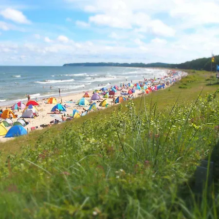 Strandkorb #5 * Sellin (Rugen)