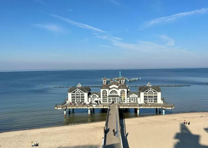 Strandkorb #5 * Sellin