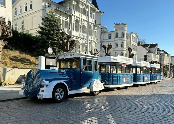 Apartman Strandkorb #5