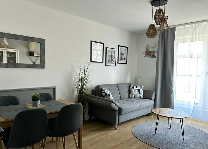 Strandkorb #5 * Sellin