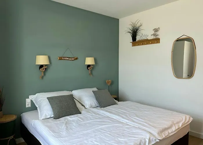 Apartman Strandkorb #5